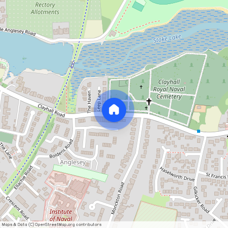 Clayhall Road, Gosport PO12