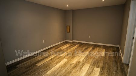 $1,895 / 3 br / 1 ba / A Stunning Lower Unit is Waiting For You in St. Catharines! - Photo 5