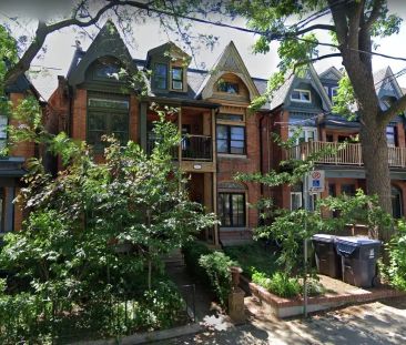 DUFFERIN ST & DUNDAS ST W — Three Bedroom - Photo 1