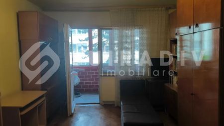 Apartament 3 camere | parcare | balcon | Grigorescu - Fotografie 5