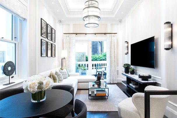 Prince Of Wales Terrace, Kensington, W8 5PQ, London - Photo 1