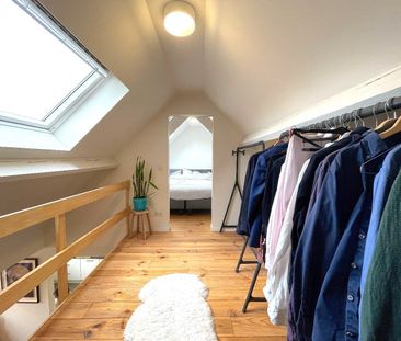 Mooi duplex-appartement met 2 slaapkamers en leuk terras - Photo 3