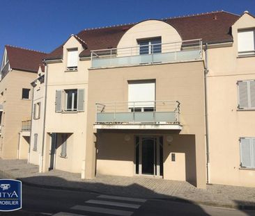 Location Appartement 2 pièces 38m² MOUSSY LE NEUF 77230 - Photo 1