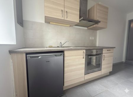 Location / Appartement T2 - Photo 5