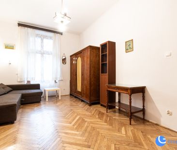 Kazimierz, 40m2, kawalerka, osobna kuchnia - Фото 3