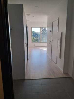 Bjursätragatan, Bandhagen - Foto 1