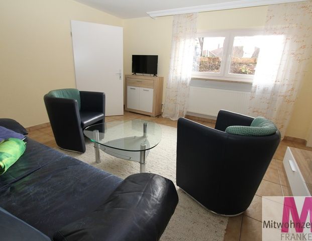 Hübsche Wohnung in Fürth Sack - Photo 1