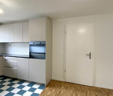 Large 4.5-room apartment - Photo 5