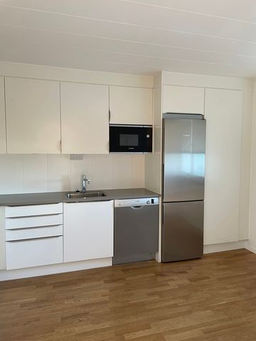 Bennets väg 8 B, Törnrosen - Foto 5