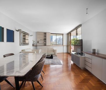 100/26 Kirketon Road, Darlinghurst NSW 2010 - Apartment For Rent | ... - Photo 3