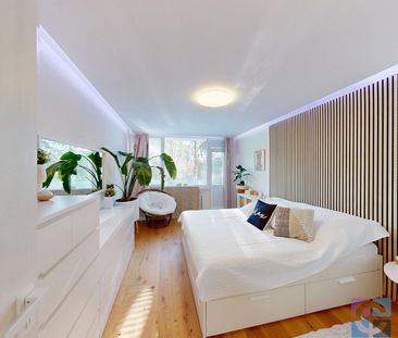 Pronájem bytu 3+kk 64 m² - Photo 5