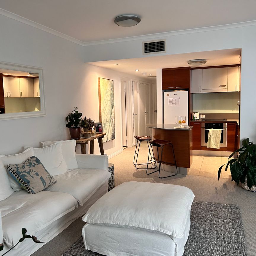 5/10 Darley Road, Manly NSW 2095 - Apartment For Rent | Domain - Photo 1