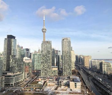 For Lease - 75 Queens Wharf Road Unit# 906, Toronto, Ontario - Photo 4