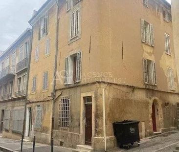 Location Appartement - Photo 1