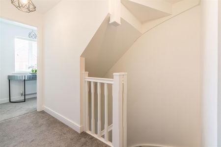 3 bed semi-detached house to rent in Bramble Way, Great Park, NE13 - Photo 2