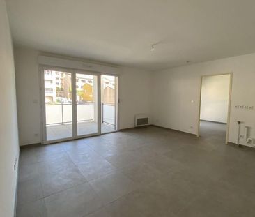 Appartement T2 à louer 2 pièces - 41,59 m2 MARTIGUES - 13 - Photo 3