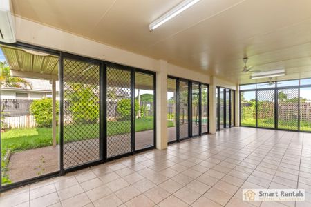 36 Bridgewater Drive, Condon QLD 4815 - House For Rent | Domain - Photo 4