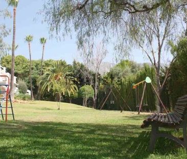 Alquiler de piso en Urbanización Cortijo de Nagüeles, 157 - Photo 3