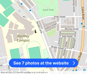 Barden Lane, Burnley, BB10 - Photo 1