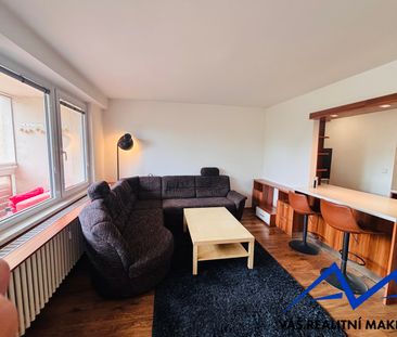 Pronájem bytu 3+kk 59 m² - Photo 4
