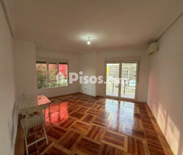 Piso en alquiler en Ronda de Atocha - Photo 2