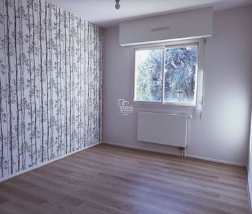 Location appartement 4 pièces 85.89 m² à Angers (49000) - Photo 3