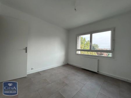 Appartement à louer 3 pièces 58m² - Photo 4