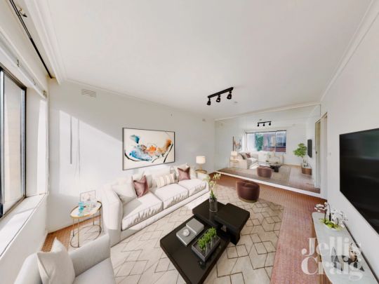 1 Bed, 1 Bath - Photo 1