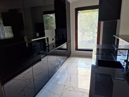 Ekskluzywny apartament - Warszawa Powiśle - Zdjęcie 5