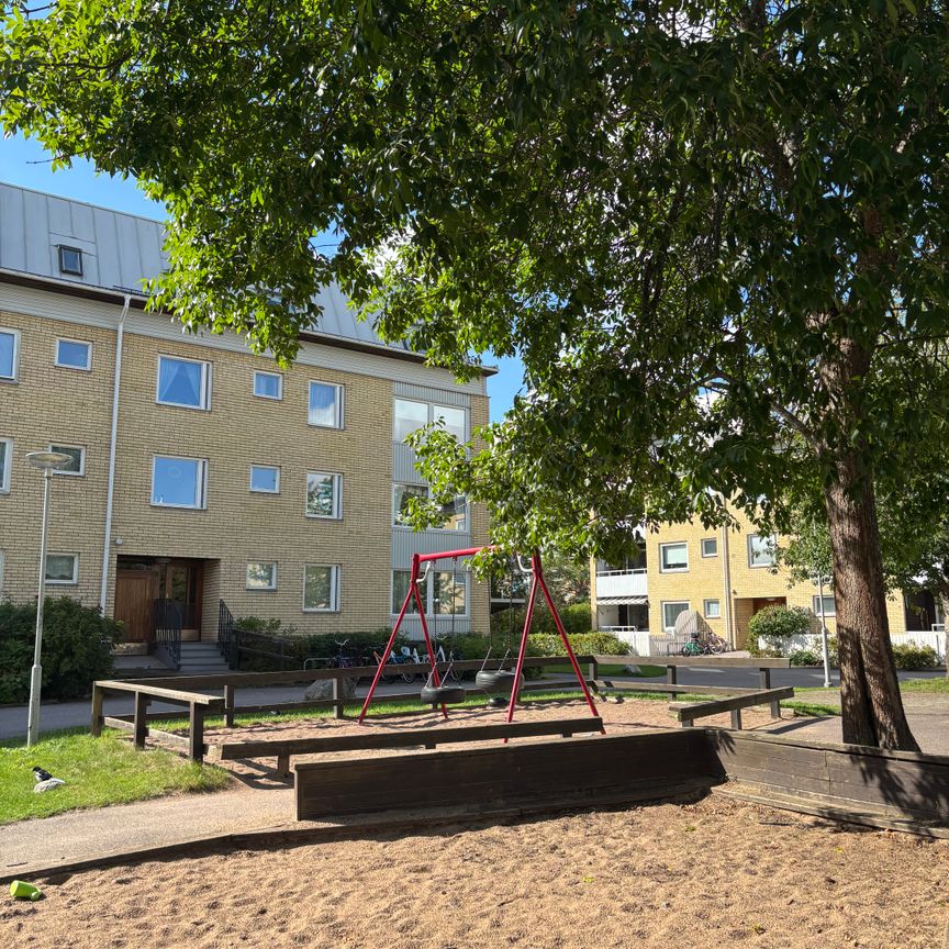 Järdalavägen, Linköping - Photo 1