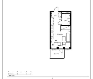 Brunnbyvägen 108, 74147, Knivsta - Foto 1