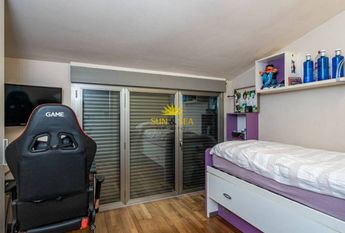 Long term rental, Luxury house with 5 bedrooms in Los Balcones - Los Altos del Edén, Torrevieja Alicante.