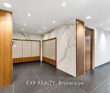 For Lease - 805 Carling Avenue Unit# 3702, Dows Lake - Civic Hospit... - Photo 3