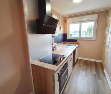 Appartement F4 de 70m² refait à neuf balcon cave - Photo 2