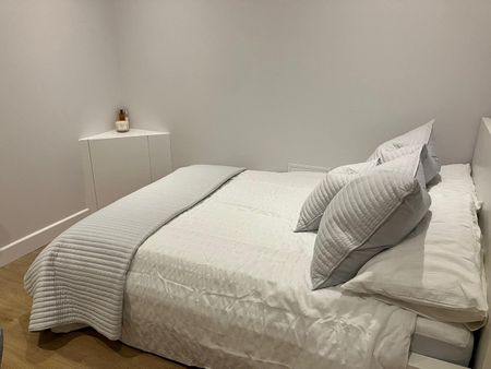 4 Bed Flat, Maurice House, SW9 - Photo 5