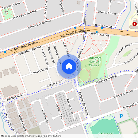 80 Hodges Road, NSW 2155, Kellyville