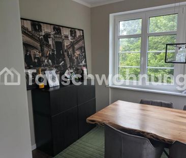 TAUSCHWOHNUNG Suche Wohnung Wohnung in Kirchwerder/Neuengamme/Ochse... - Photo 6