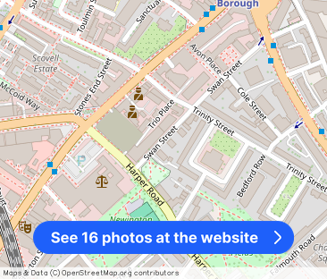 Swan Street, London, SE1 - Photo 1