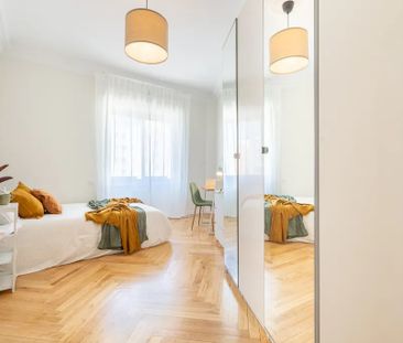 Calle del Príncipe de Vergara, Madrid, Community of Madrid 28006 - Photo 4