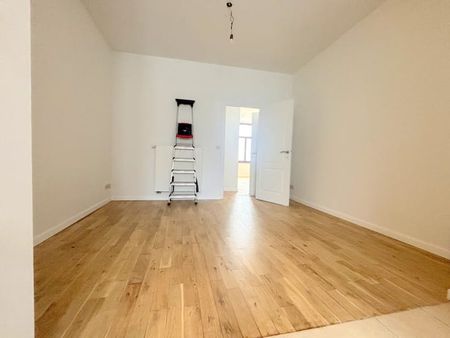 Appartement te huur - Foto 3