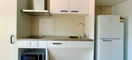 Accessible Studio - Photo 3