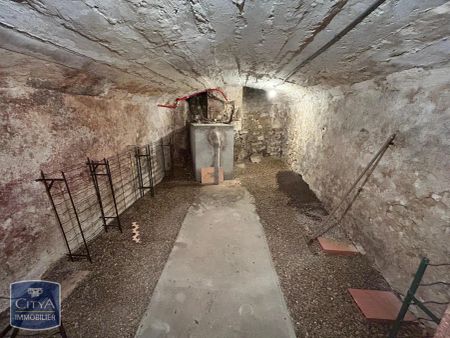 Maison à louer 3 pièces 75m² - Photo 4