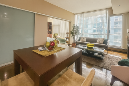 $500 Off October Rent | 2 Bed Furnished Condo With Views & Underground Parking. - Photo 2