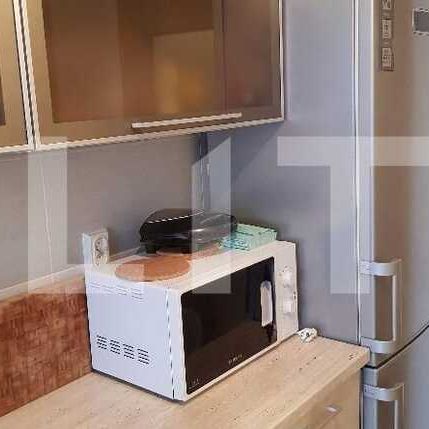 Apartament 3 camere, 65 mp, 2 locuri parcare, zona Flora Parc - Photo 1