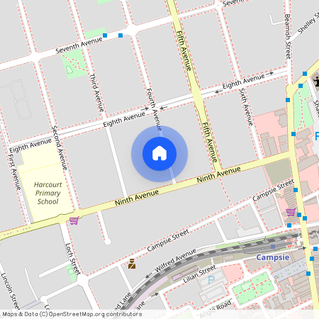 4/6 Fourth Avenue, NSW 2194, Campsie