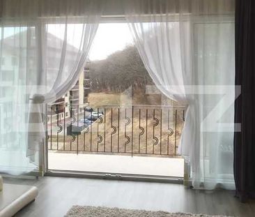 Apartament cu 3 camere, 86 mp, loc de parcare subteran, in cartierul Manastur - Photo 1