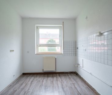 WOHNEN IN OTTWEILER – gemütliche3-Zimmer-Wohnung in gefragter, ruhi... - Photo 1