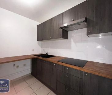 Appartement à louer 2 pièces 47.97m² - Photo 6