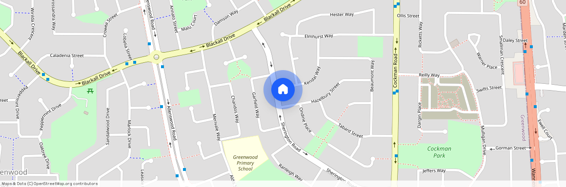 53 Sherrington Road, WA 6024, Greenwood
