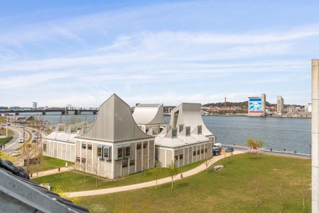 Nyhavnsgade 9, 4. mf., 9000 Aalborg - Photo 4